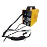 Máquina de Solda Mig, 130 Ampéres - Monofásica , 60 Hz- Mn130a - 220v - 7