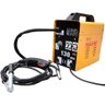 Máquina de Solda Mig, 130 Ampéres - Monofásica , 60 Hz- Mn130a - 220v - 1