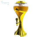 Ver imagem 2 de Torre Chopp 2,5 Litros com Refil Conserva Bebida Gelada
