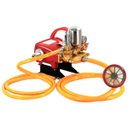 Ver imagem 1 de Bomba Agrícola Pulverizadora Lava Carro 20 - 45 Litros por Minuto