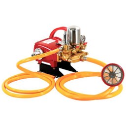 Bomba Agrícola Pulverizadora Lava Carro 20 - 45 Litros por Minuto - 1 Bomba Agrícola Pulverizadora Lava Carro 20 - 45 Litros por Minuto - 1