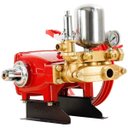 Ver imagem 3 de Bomba Agrícola Pulverizadora Lava Carro 20 - 45 Litros por Minuto