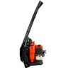 Soprador de Folhas Costal a Gasolina 41,5 Cc - Nsfg - 2