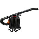 Ver imagem 4 de Soprador de Folhas Costal a Gasolina 41,5 Cc - Nsfg