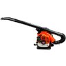 Soprador de Folhas Costal a Gasolina 41,5 Cc - Nsfg - 3