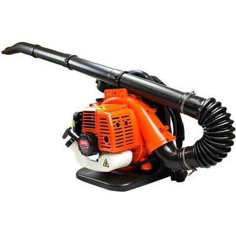 Soprador de Folhas Costal a Gasolina 41,5 Cc - Nsfg
