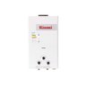 Aquecedor Rinnai 15 litros M150 CFS - GN (Mecânico) - 1