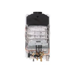Aquecedor Rinnai 15 litros M150 CFS - GN (Mecânico) - 5