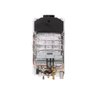 Aquecedor Rinnai 15 litros M150 CFS - GN (Mecânico) - 5