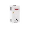 Aquecedor Rinnai 15 litros M150 CFS - GN (Mecânico) - 4