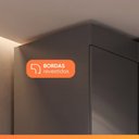 Ver imagem 7 de Guarda Roupas Modulado Closet de Canto 2 Portas Madrid Maxel