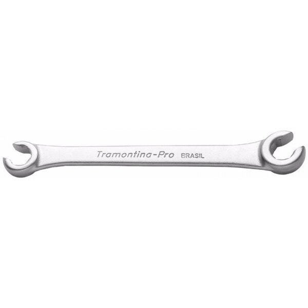 Chave Poligonal Aberta 3/8x7/16" Tramontina PRO - 1