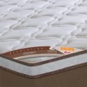 Ver imagem 2 de Colchão King Castor Revolution Pocket 193x203x27