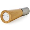 Moedor de SAL Grosso e Pimenta em Bambu e INOX WELF - 2