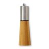 Moedor de SAL Grosso e Pimenta em Bambu e INOX WELF - 1