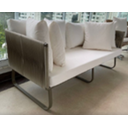 Ver imagem 2 de Sofá Bellini 2.0 Fs