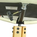 Ver imagem 4 de Poltrona de Massagem e Aquecimento Reclinável Elétrica Alabama Bivolt - Tpmacad