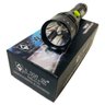 Lanterna Mergulho Led Recarregavel Ws-718 - 1