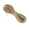 Corda Sisal 5mm - Rolo Fechado - 220 Metros - 4
