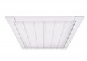 Ver imagem 1 de Alçapão Forro Pvc 60x60.cm Branco