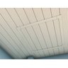 Alçapão Forro PVC 60x60.cm Branco - 2