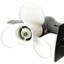 Ver imagem 4 de Motor de Popa a Gasolina 2T 15 HP 246 CC - KM15T