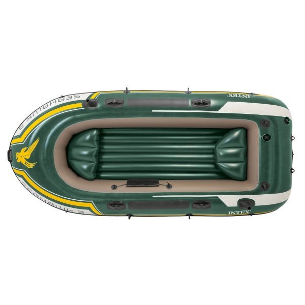 Bote Seahawk 3 Set 295x137x43 cm Remo de Alumínio - 3