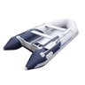 Bote Inflável Hydro-Force 4 Pessoas Mirovia PRO 3.30m x 1.62m x 44cm 2 Remos Bomba de Ar - 1