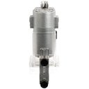 Ver imagem 7 de Tupia Laminadora 440w - 60hz - 220v + Jogo de Fresas para Tupia 12 Peças