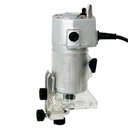 Ver mais imagens de Tupia Laminadora 440w - 60hz - 220v + Jogo de Fresas para Tupia 12 Peças