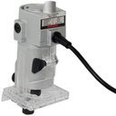 Ver imagem 5 de Tupia Laminadora 440w - 60hz - 220v + Jogo de Fresas para Tupia 12 Peças