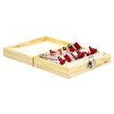 Ver imagem 2 de Tupia Laminadora 440w - 60hz - 220v + Jogo de Fresas para Tupia 12 Peças