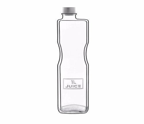 Garrafa Com Tampa Luigi Bormioli Optima Acqua | Casas Bahia