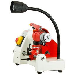 Afiadora de Ferramentas Universal Elétrica - 220v - 60 Hz - 370w - 5000rpm Monofásica - Naf370r - 5
