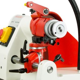 Afiadora de Ferramentas Universal Elétrica - 220v - 60 Hz - 370w - 5000rpm Monofásica - Naf370r - 4