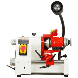 Afiadora de Ferramentas Universal Elétrica - 220v - 60 Hz - 370w - 5000rpm Monofásica - Naf370r - 2