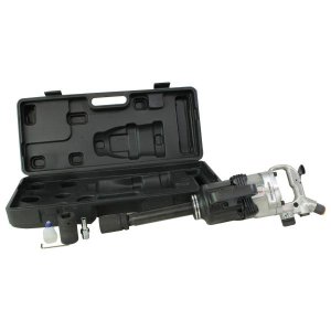 Chave de Impacto Parafusadeira Pneumática 1pol Longa - Ncipp1r