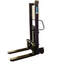 Ver imagem 1 de Empilhadeira com Elevação 1,6 Metros - Capacidade 1000 Kg - Nemp1t