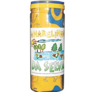 AMARELINHA DA SELVA