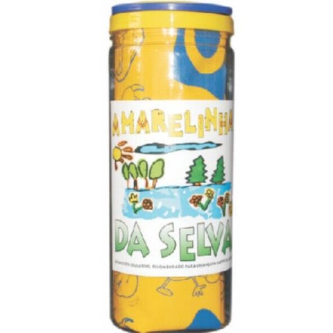 AMARELINHA DA SELVA