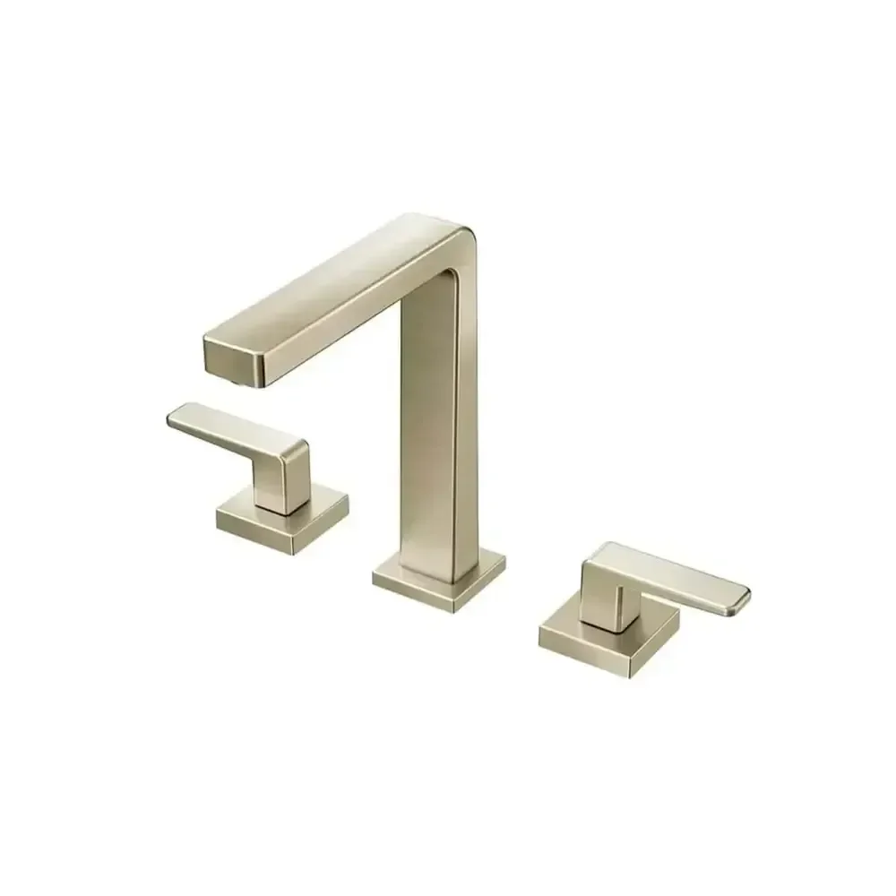 Ver imagem 1 de Misturador Doc Lavatorio Mesa Docolstillo Niquel Escovado - 00820444