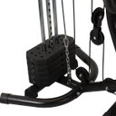 Ver imagem 4 de Estação de Musculação com 80kg de Peso - Tfem80k