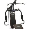 Estação de Musculação com 80kg de Peso - Tfem80k - 2