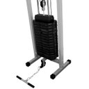Ver imagem 3 de Crossover 150kg Tander Machine 50x50mm