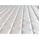 Ver imagem 4 de Pillow Top Breeze de Látex 8cm Opcionais sem Opcionais Medida Casal 138x188cm