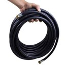 Ver imagem 4 de Válvula De Ajuste Ar + Mangueira P Compressor 5/16 X 20 Mt