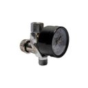 Ver imagem 3 de Válvula De Ajuste Ar + Mangueira P Compressor 5/16 X 20 Mt