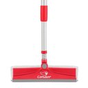 Ver imagem 2 de Rodo Limpeza de Vidros 2 em 1 Limpa e Seca Condor