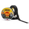 Fita Isolante 19mm x 20m 33+ Preta 3M - 2