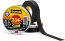 Ver imagem 2 de Fita Isolante 19mm x 20m 33+ Preta 3M